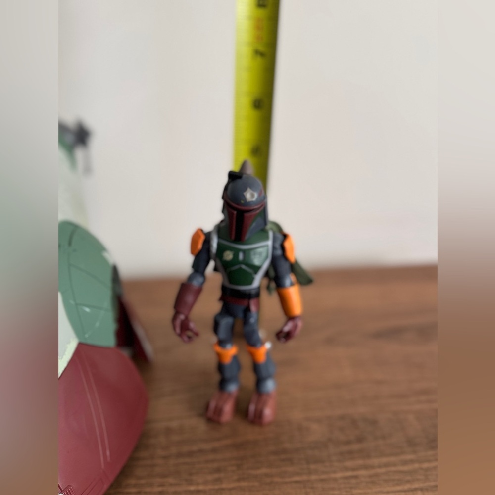 Star Wars - Picture 8 of 8